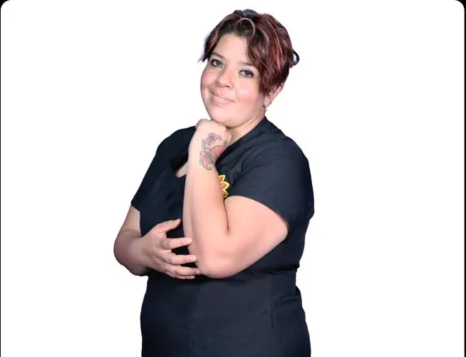 Lic. Guadalupe Jaspeado Picture